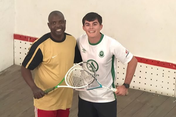 Player Training Player Training